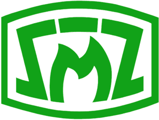 SMZ company logo